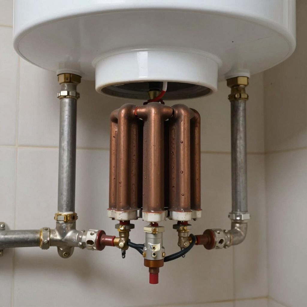 Water Heater Services in Tinton Falls