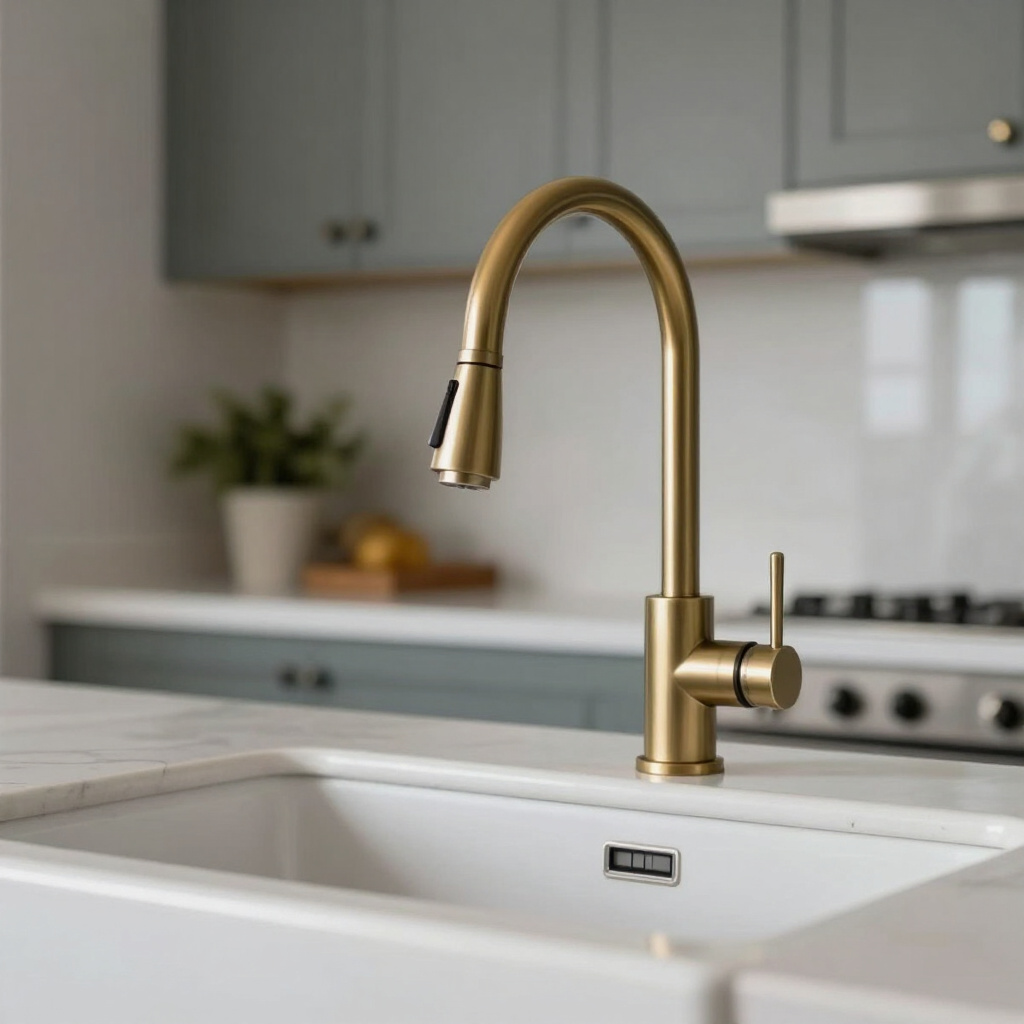 Bathroom & Kitchen Upgrades in Tinton Falls