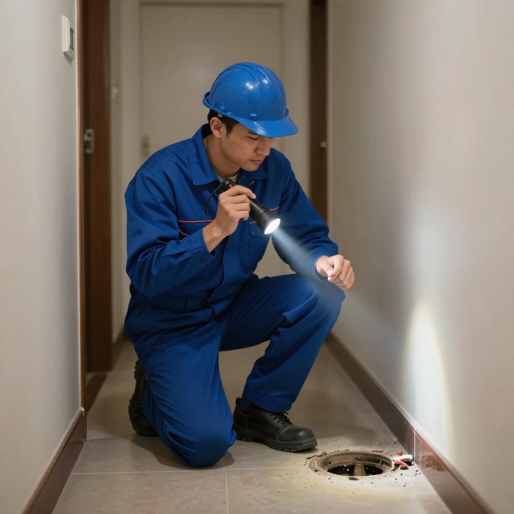 Emergency Plumbing in Tinton Falls